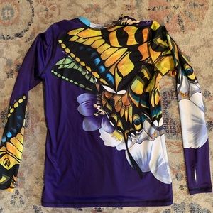 INKnBURN Women’s Medium Pullover